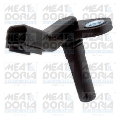 Sensor, crankshaft pulse